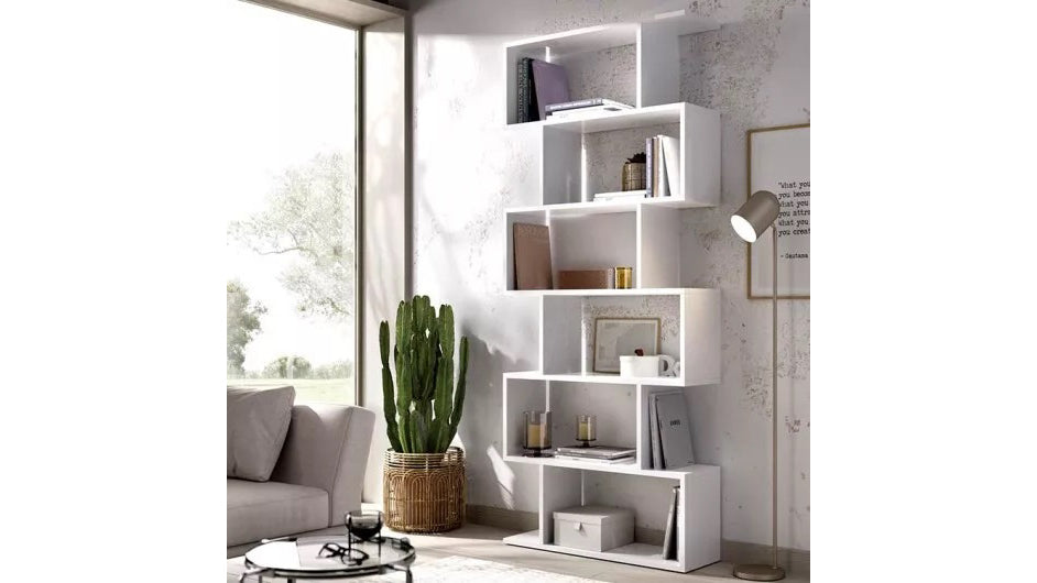 Libreria AURA 10