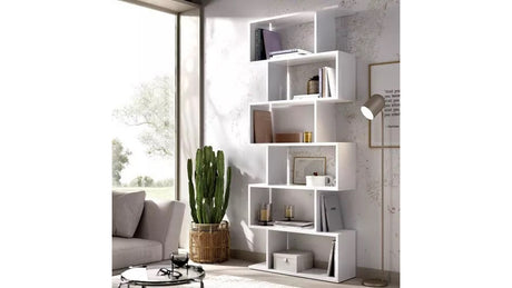 Libreria AURA 10