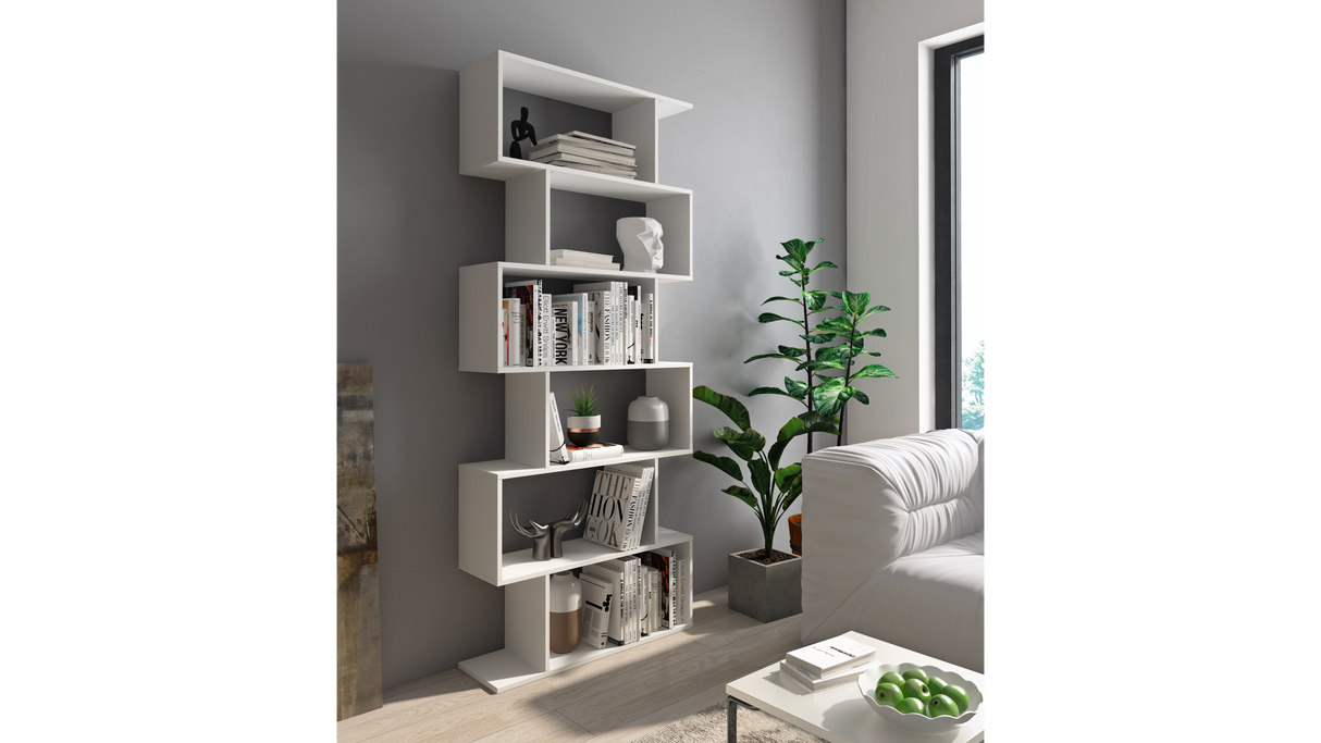 Libreria AURA 10