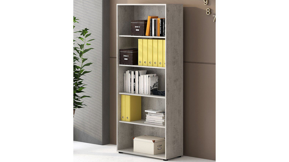 Libreria alta OMEGA