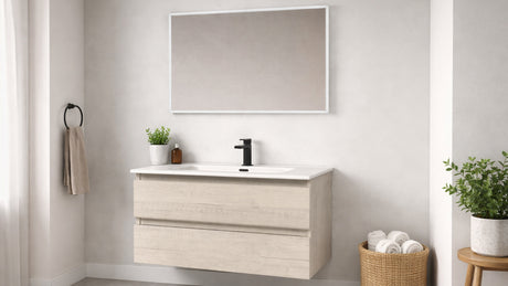 Componibile bagno DAFNE 100
