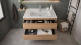 Componibile bagno DAFNE 60