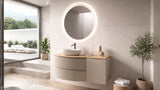 Componibile bagno SFERA