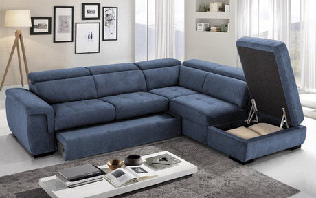 Divano AMALFI angolare