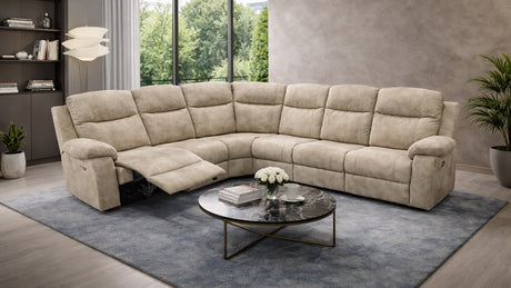 Divano CHICAGO angolare