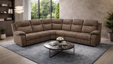 Divano CHICAGO angolare