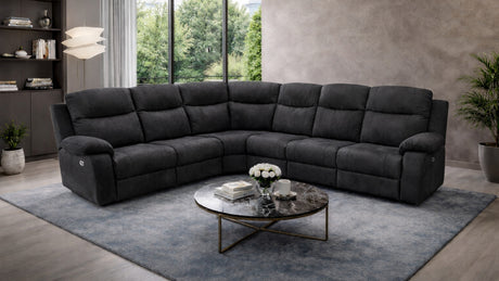 Divano CHICAGO angolare