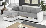 Divano DYNAMIC 2 divano letto con contenitore