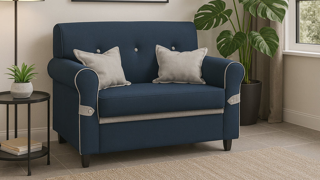 Divano ERMES 2 posti