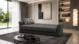 Divano FELIPE divano letto con contenitore
