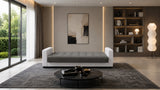 Divano MASTER divano letto con contenitore