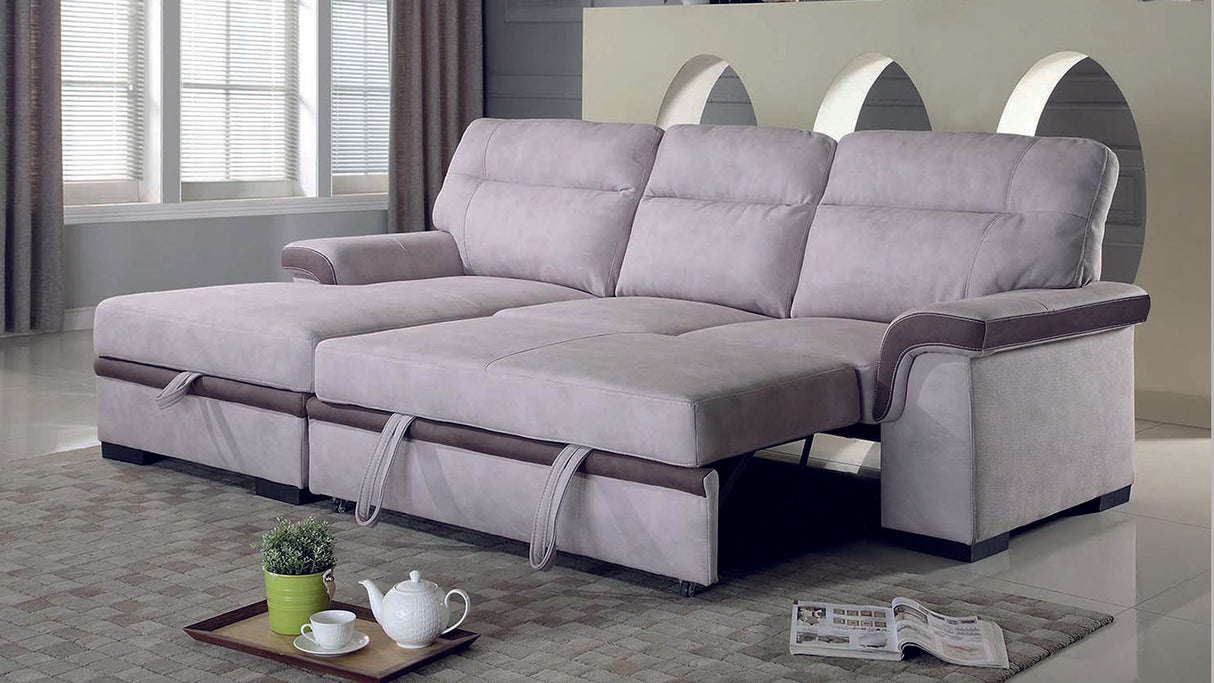 Divano HILARY angolare