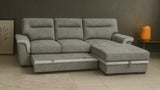 Divano HILARY angolare