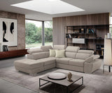 Divano ISABEL angolare