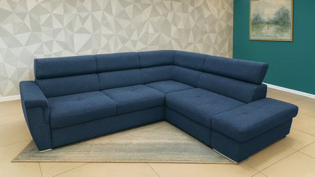 Divano LONDRA angolare