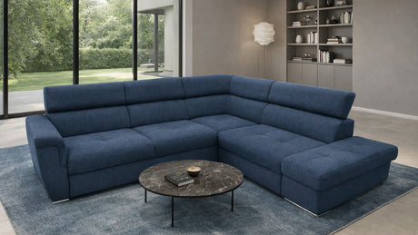 Divano LONDRA angolare