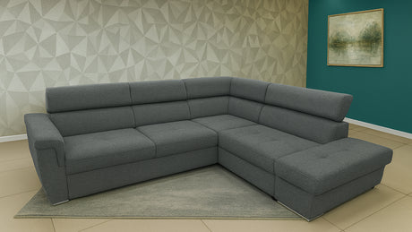 Divano LONDRA angolare