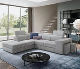 Divano NEW BELEN angolare