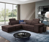 Divano NEW BELEN angolare