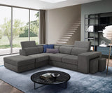 Divano NEW BELEN angolare