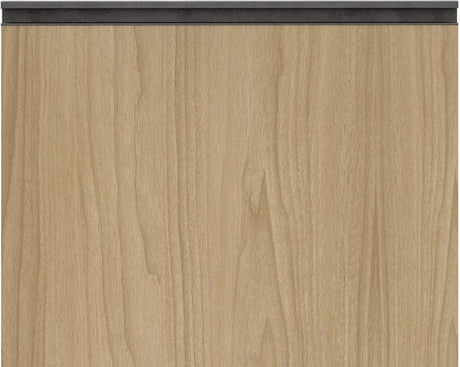 Cucina Era 360 cm Promo 25 Pesci Miele e Bianco opaco