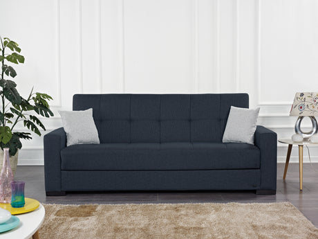 Divano FERMINA divano letto con contenitore