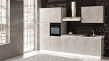Cucina Giava 300 cm