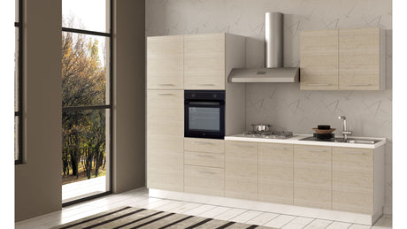 Cucina Giava 300 cm