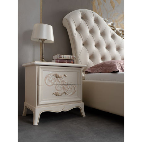 Camera da Letto Giulietta Beige