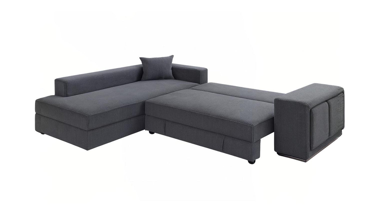 Divano KARINA angolare