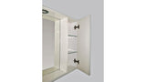 Specchiera 1 anta inglesina 371DSRI