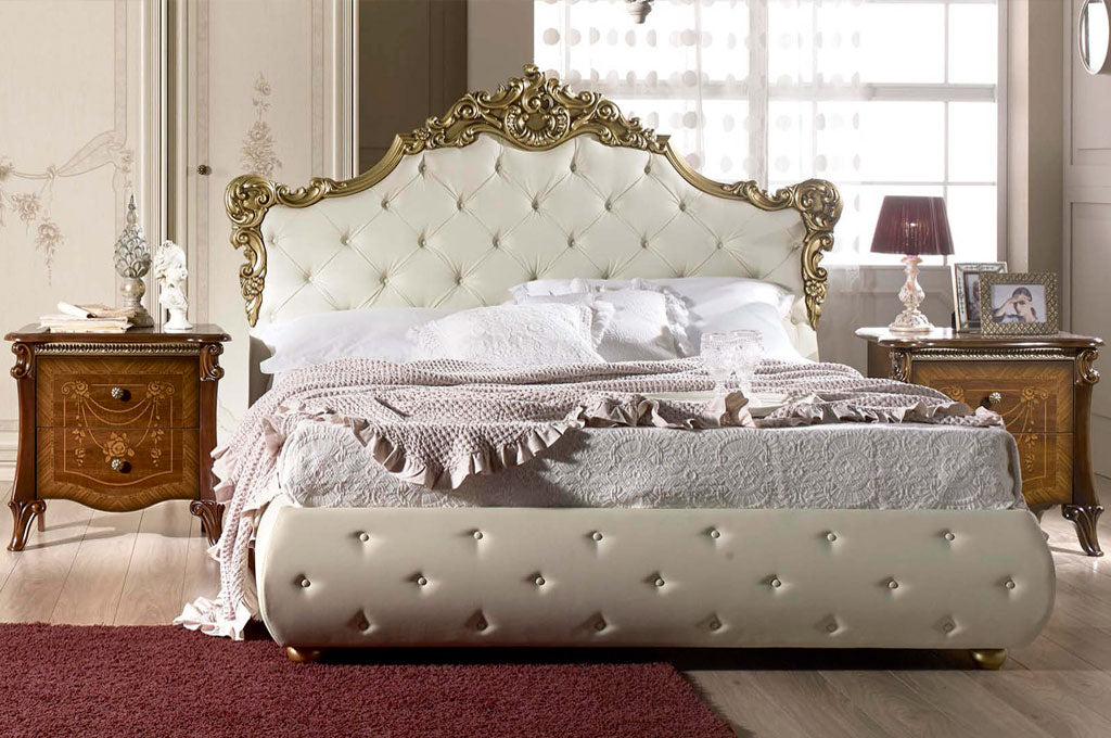 Letto JENNIFER