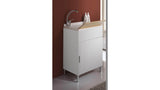 Mobile Lavanderia 1 Anta 50x50x83h cm - 205B