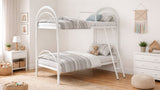 Letto a CASTELLO DOPPIO ARCO