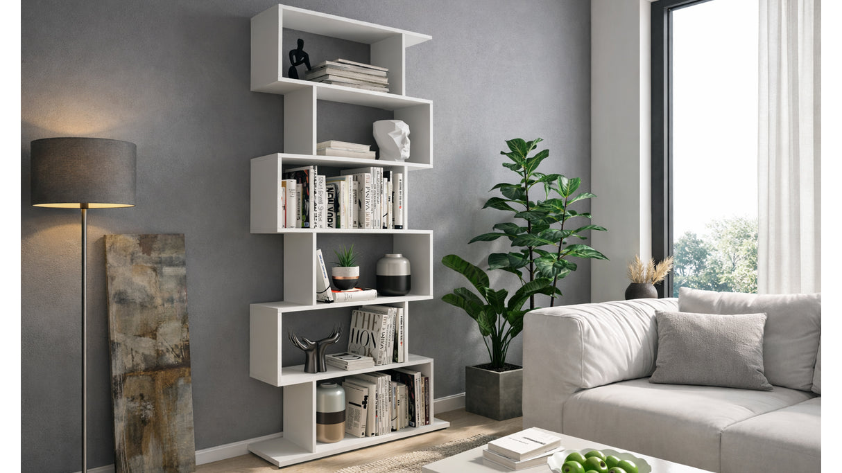 Libreria AURA 10