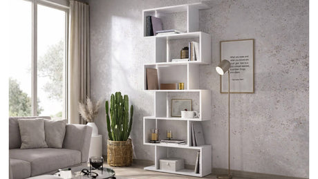 Libreria AURA 10