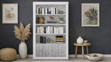 Libreria Reven 02