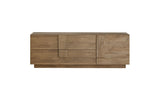 Lowboard 1 anta + 2 cassetti mercure KLARK
