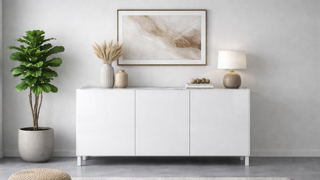 Madia 3 ante Mike Bianco Lucido