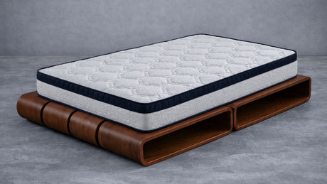 Materasso MEMORY LUSSO