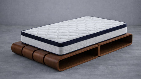 Materasso MEMORY LUSSO