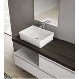 Componibile bagno NINFA