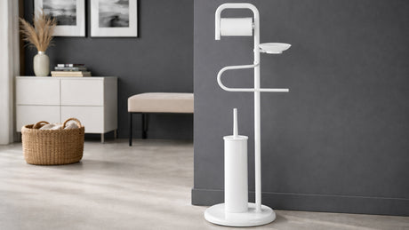 Piantana bagno PORTATUTTO