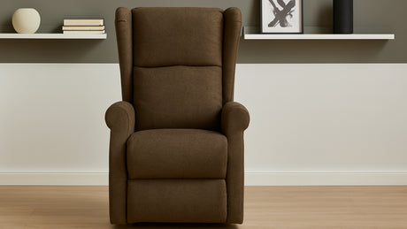 Poltrona CAMILLA REC. ELETTRICO 1 motore