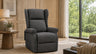Poltrona CAMILLA RECLINER ELETTRICO 2 MOTORI