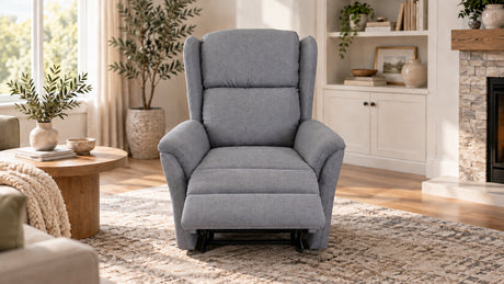 Poltrona CAMILLA RECLINER ELETTRICO 2 MOTORI