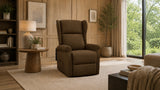 Poltrona CAMILLA RECLINER ELETTRICO 2 MOTORI