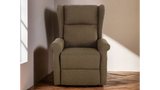 Poltrona CAMILLA REC. ELETTRICO 1 motore