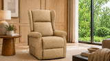 Poltrona CAMILLA RECLINER ELETTRICO 2 MOTORI