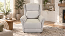 Poltrona CAMILLA RECLINER ELETTRICO 2 MOTORI